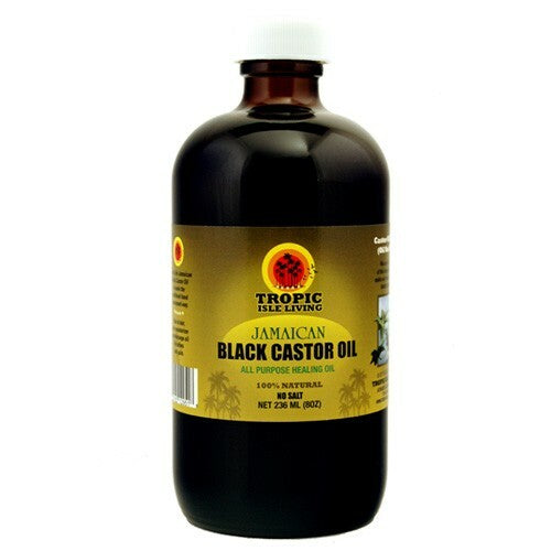 Jamican Black Castor Oil